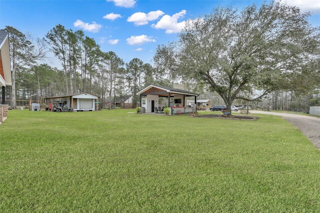 10677 Fm 2432nd Rd, Conroe, TX 77303 - photo 35