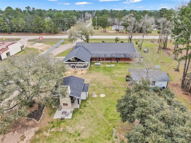 10677 Fm 2432nd Rd, Conroe, TX 77303 - photo 42