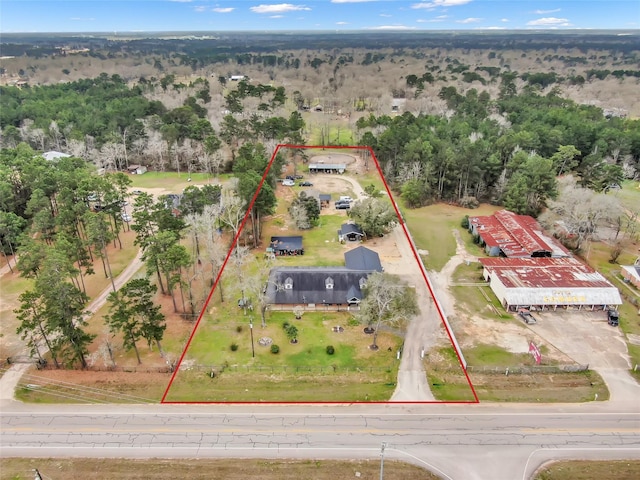 10677 Fm 2432nd Rd, Conroe, TX 77303 - photo 1