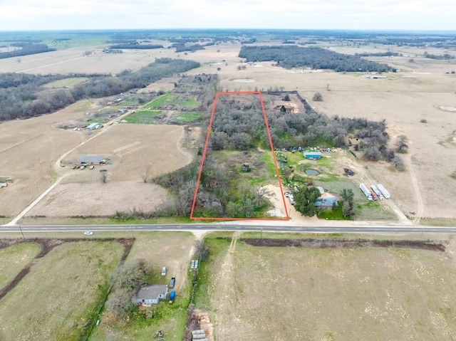 TBD Fm 1048, Rosebud TX, 76570 land for sale