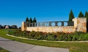6215 Pelican Ridge Way, League City, TX 77573 - view of community / neighborhood sign