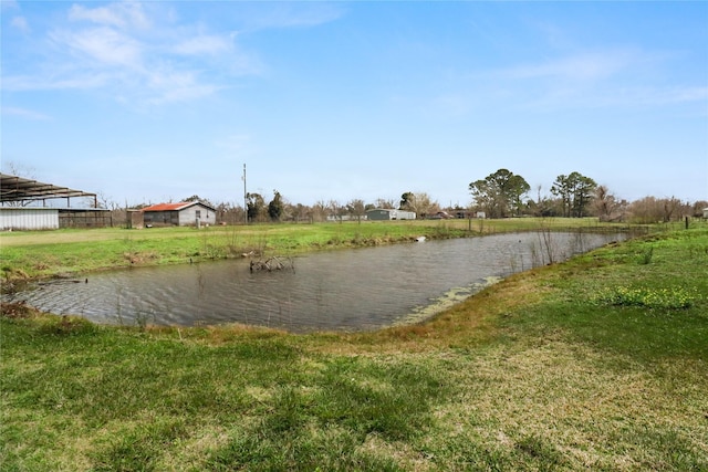 water view