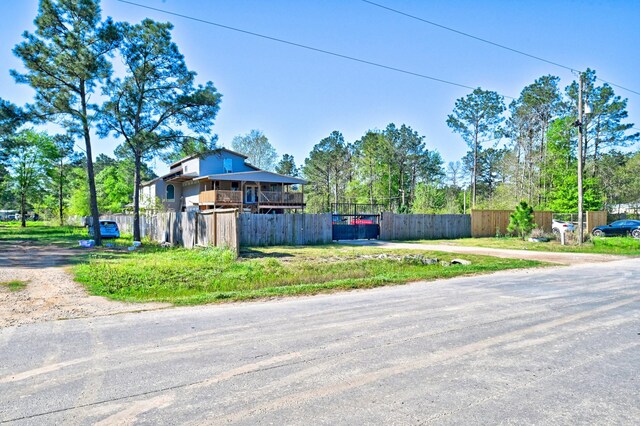 137 County Road 5023, Cleveland, TX 77327 - photo 1