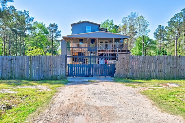 137 County Road 5023, Cleveland, TX 77327 - photo 2