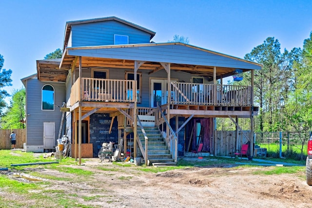 137 County Road 5023, Cleveland, TX 77327 - photo 4