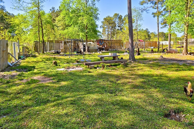 137 County Road 5023, Cleveland, TX 77327 - photo 5