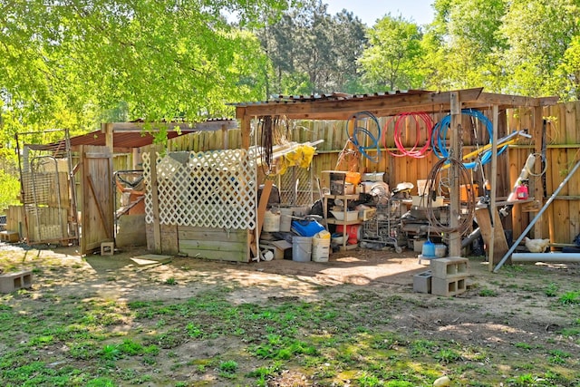 137 County Road 5023, Cleveland, TX 77327 - photo 6