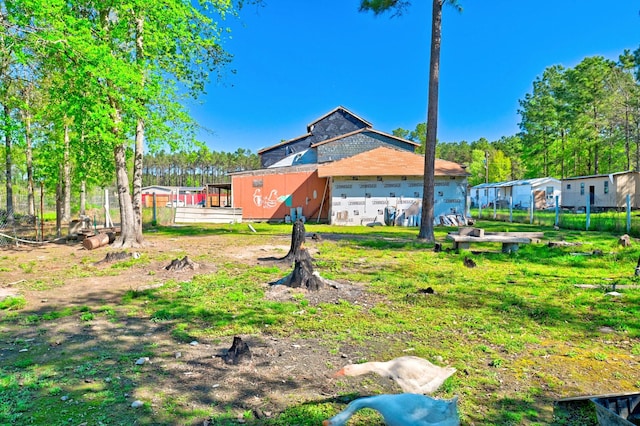 137 County Road 5023, Cleveland, TX 77327 - photo 7