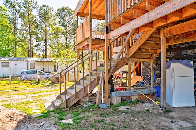 137 County Road 5023, Cleveland, TX 77327 - photo 8