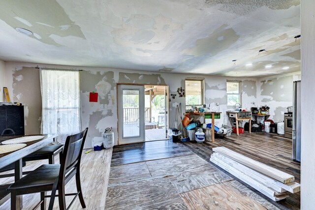 137 County Road 5023, Cleveland, TX 77327 - photo 33