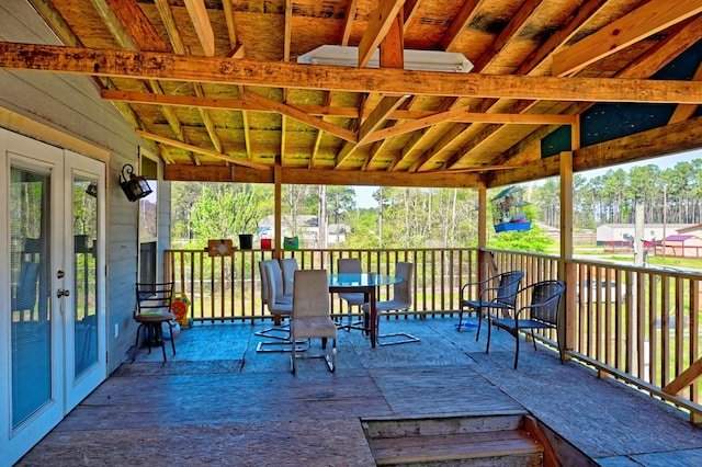137 County Road 5023, Cleveland, TX 77327 - photo 35