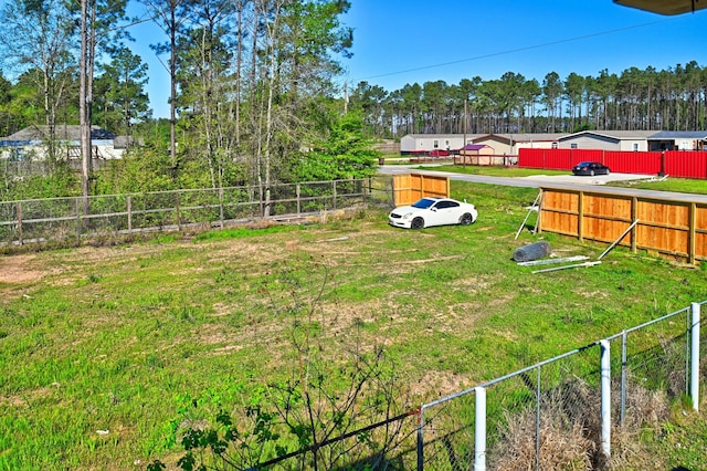 137 County Road 5023, Cleveland, TX 77327 - photo 36