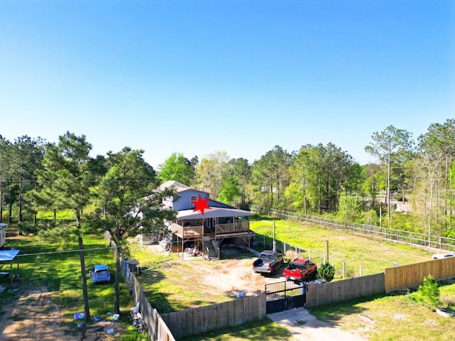 137 County Road 5023, Cleveland, TX 77327 - photo 45