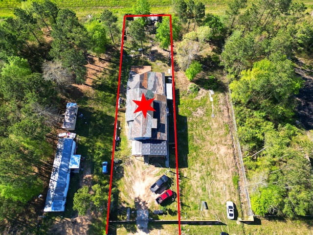 137 County Road 5023, Cleveland, TX 77327 - photo 47