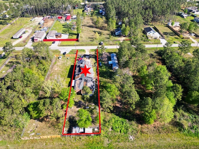 137 County Road 5023, Cleveland, TX 77327 - photo 48