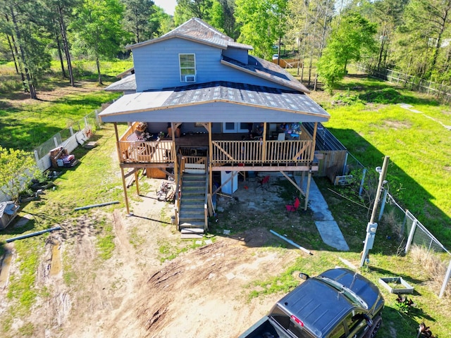 137 County Road 5023, Cleveland, TX 77327 - photo 49