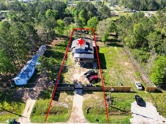 137 County Road 5023, Cleveland, TX 77327 - photo 46