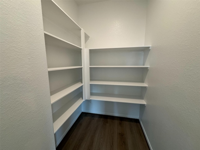 19126 Hazel Firs Ln, Magnolia, TX 77355 - view of storage area