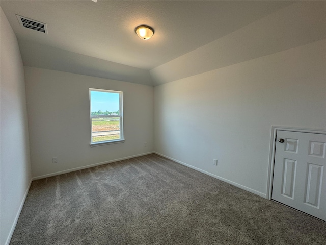 19126 Hazel Firs Ln, Magnolia, TX 77355 - unfurnished room with carpet and baseboards