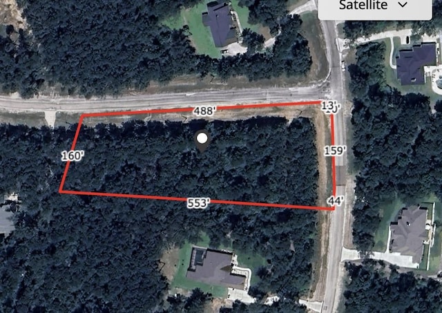 TBD-38-16 Branding Iron Rd, Huntsville TX, 77340 land for sale