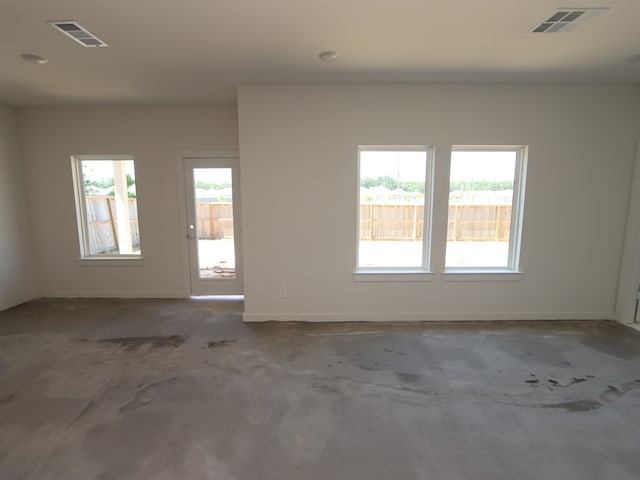 22427 Birchfield Grove Ln, New Caney, TX 77357 - unfurnished room with baseboards