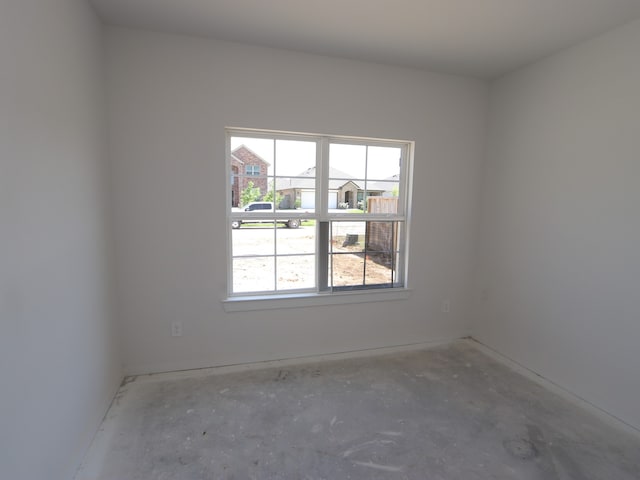 22427 Birchfield Grove Ln, New Caney, TX 77357 - view of unfurnished room