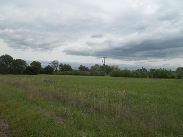 0 Fox Hollow Rd, Lone Oak TX, 75453 land for sale