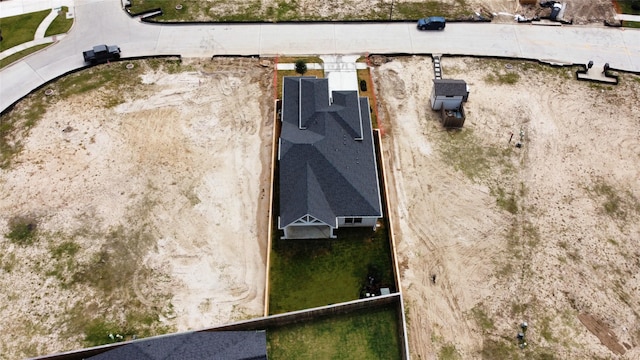 11435 Desert Orangetip Way, Cypress, TX 77433 - aerial view