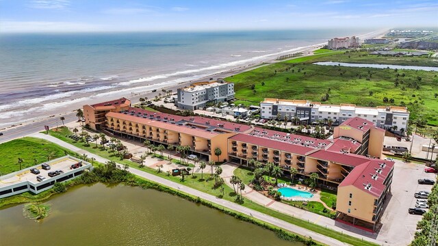 9520 Seawall Blvd Unit 315, Galveston, TX 77554 - photo 25