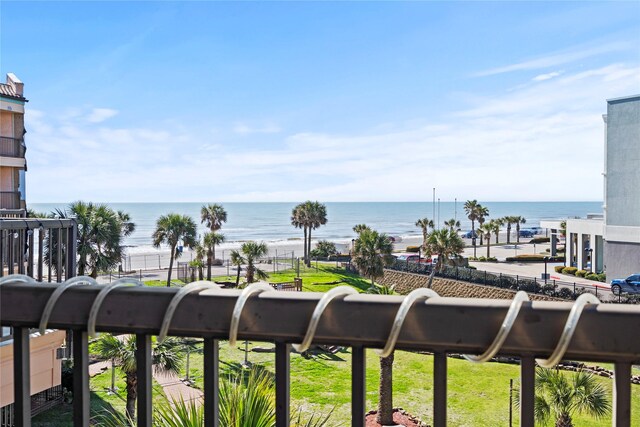 9520 Seawall Blvd Unit 315, Galveston, TX 77554 - photo 18