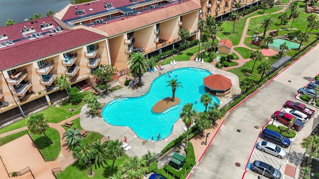 9520 Seawall Blvd Unit 315, Galveston, TX 77554 - photo 21