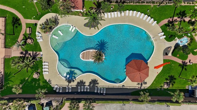9520 Seawall Blvd Unit 315, Galveston, TX 77554 - photo 3
