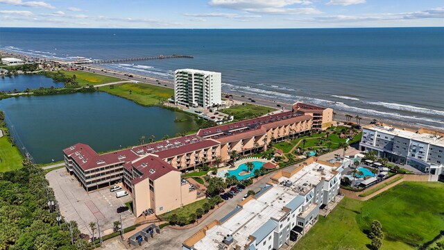9520 Seawall Blvd Unit 315, Galveston, TX 77554 - photo 26