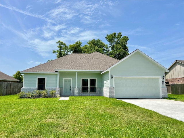 209 Crestview Dr, West Columbia, TX 77486