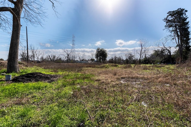 2710 Lynnfield St, Houston TX, 77093 land for sale