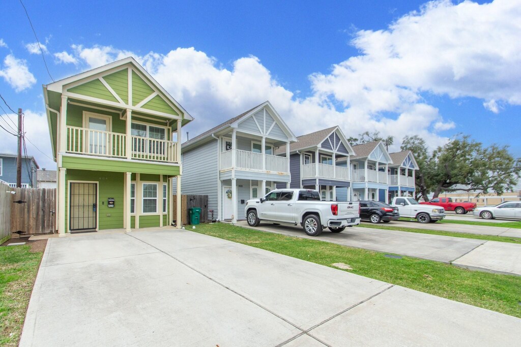 404 Spooner St, Pasadena, TX 77506 - photo 1