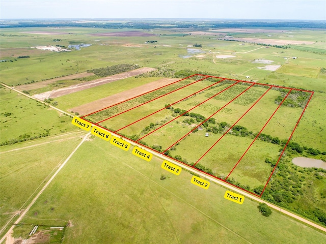 TRACT7 County Rd 469, El Campo TX, 77488 land for sale