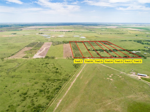 Listing photo 2 for TRACT7 County Rd 469, El Campo TX 77488