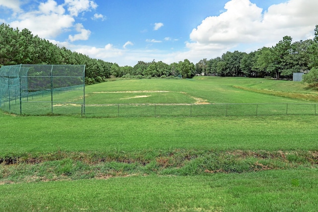 18823 Cypress Meadow Ct, Magnolia, TX 77355 - view of community with fence