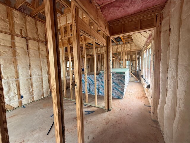 18532 Burch Creek Ln, Magnolia, TX 77355 - view of miscellaneous room