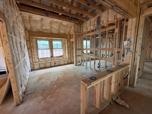 18532 Burch Creek Ln, Magnolia, TX 77355 - view of misc room