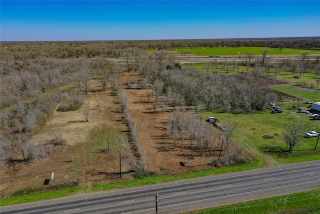 Listing photo 2 for 000 E Bu 59 R Hwy, Hungerford TX 77448