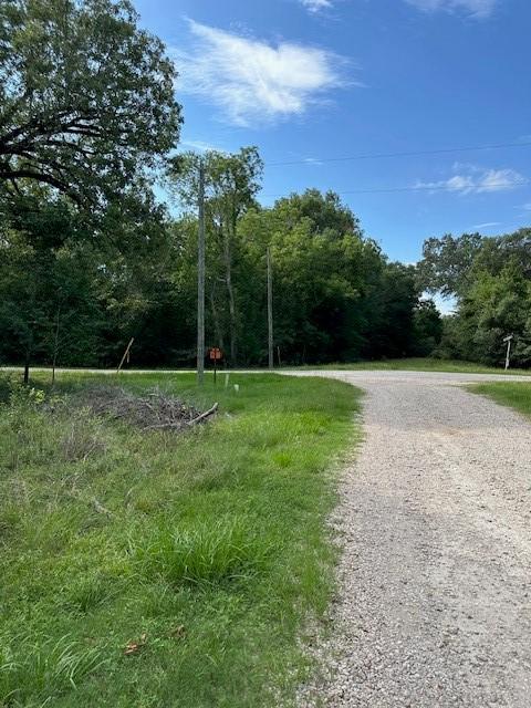 TBD Walker Dr, Cleveland TX, 77327 land for sale