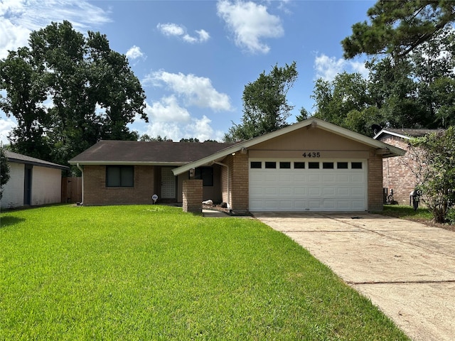 4435 Mccleester Dr, Spring, TX 77373 - photo 1