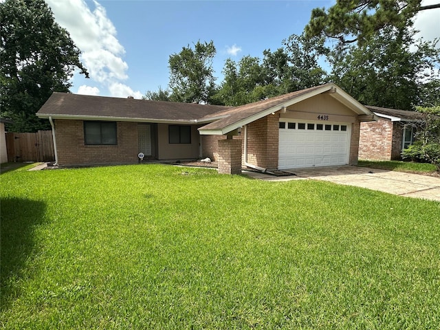 4435 Mccleester Dr, Spring, TX 77373 - photo 3