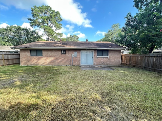 4435 Mccleester Dr, Spring, TX 77373 - photo 17
