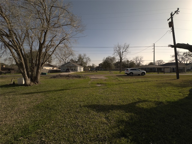 Listing photo 3 for 2520 Stonewall St, La Marque TX 77568