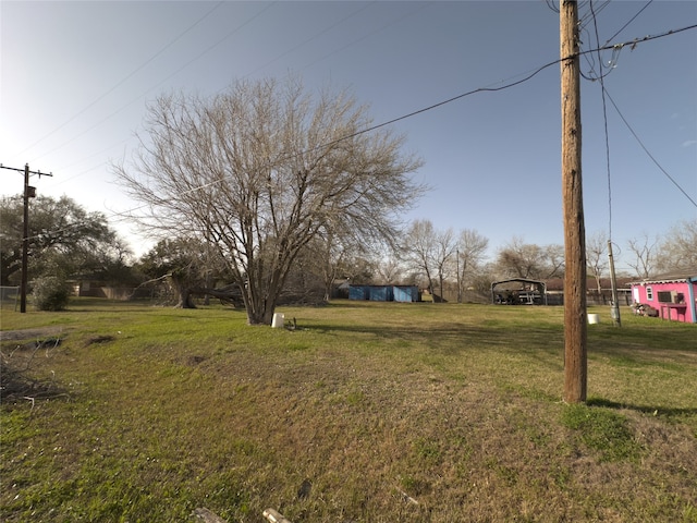 Listing photo 2 for 2522 Stonewall St, La Marque TX 77568