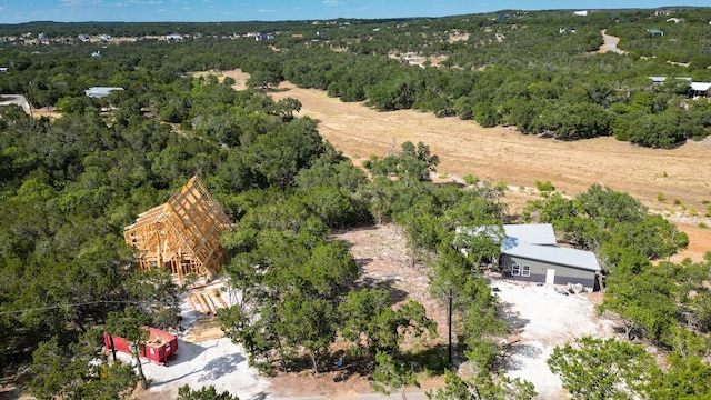 385 Ridge Wood Trl, Canyon Lake TX, 78133 land for sale