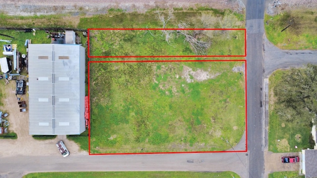 1310 Kerbey St, Houston TX, 77029 land for sale